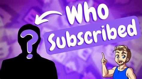 top subs chanel twitch|how to check twitch subscribers.